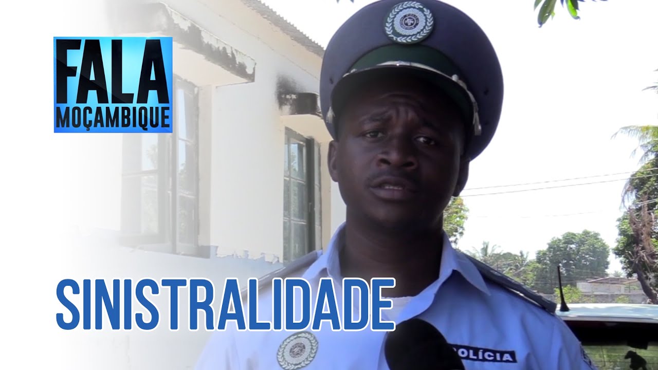 Detido em Nicoadala um cidadão acusado de atropelar mortalmente um peão