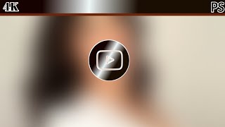 HDR 4K Portrait|Professional Retouching LookCanonR5   Photoshop ColorGradingMasterclass#E9DED78#1781