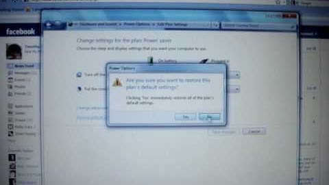 Solution: Overheating Macbook in Windows