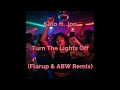 Kato Ft Jon Turn The Lights Off Flarup ABW Remix 2010 Hardstyle mp3