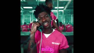 Lil Nas X - INDUSTRY BABY (Edit Trap)