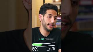 Nas Daily Breaks Down World's Biggest Problems (And How To Fix It) #shorts