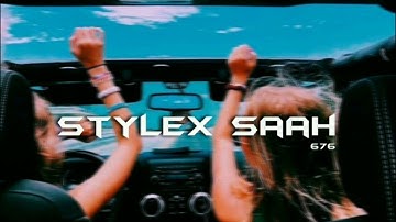 Always - (Siren Jam) [Remake] Prod. Stylex Saah