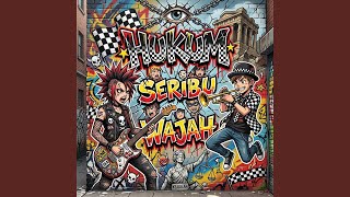 Download lagu Hukum Seribu Wajah