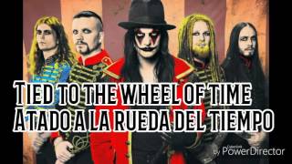 Avatar - Lullaby (Death All Over) Lyrics y sub. Español