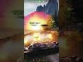 IS-7 WoT 💥 He is unbeatable #shorts
