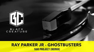 Ray Parker Jr. - Ghostbusters (S&amp;R Project Remix) (2020)