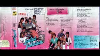 PMR ALBUM JUDUL-JUDULAN SIDE A