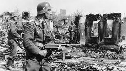 [CoH2][1v1] Propagandacast #618 [US]SageSix vs [WM]Zuna