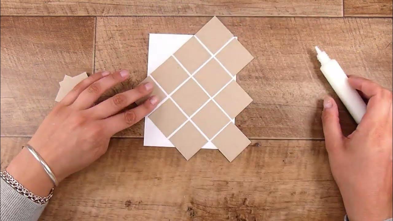 CHANGE HOW You USe Embossing Folders!! YouTube