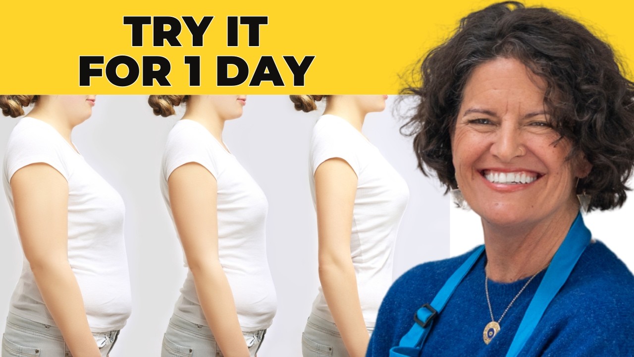 Burn Fat & Balance Hormones – My 5 Daily Hacks | Dr. Mindy Pelz