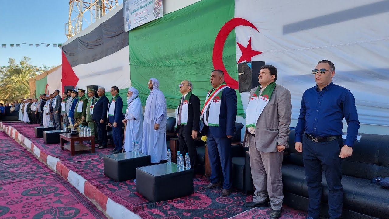 إحتفالات الذكرى الحادي والسبعون لاندلاع الثورة المجيدة.. معرض الحرف و الصناعات التقليدية .