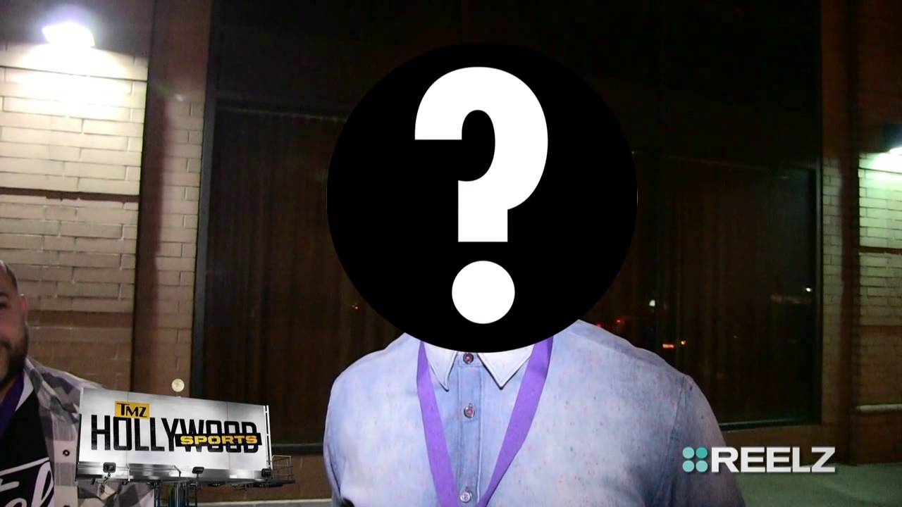 George Lopez is Buying a Basketball Team | TMZ Hollywood Sports