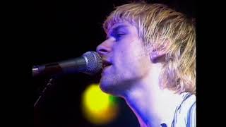 Nirvana - First Roskilde Festival Television Broadcast