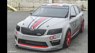 Замена Лампы Ближнего Света Шкода Октавиа А7 / Skoda Octavia A7