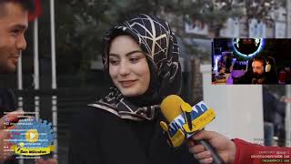 Elraenn Sarı Mikrofon Eminem Kimdir? Sübhaneke Okur Musunuz ? İzliyor