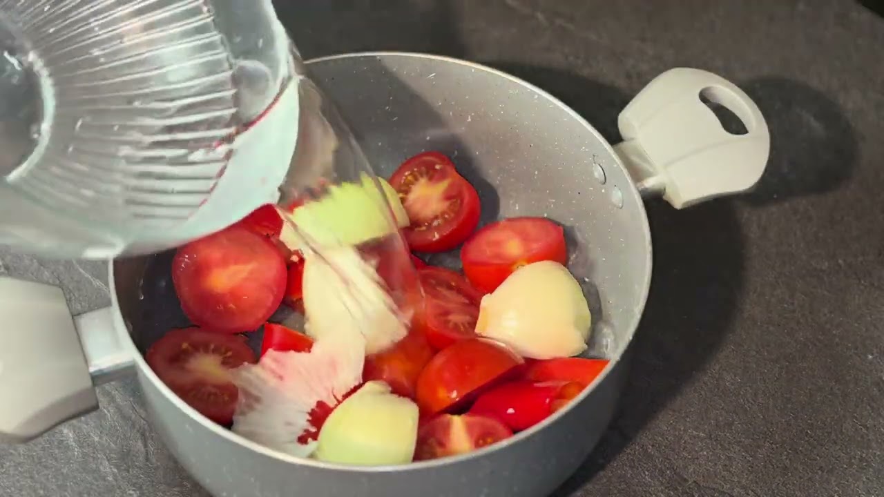 Recette de Dokounou simple et rapide #dokounou #kome #donkounou