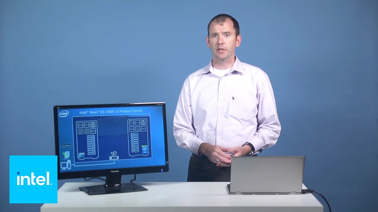 official secrets Accelerating Personalized Medicine with Intel® Xeon® Processor E5-2600 v3 Product Family | Intel