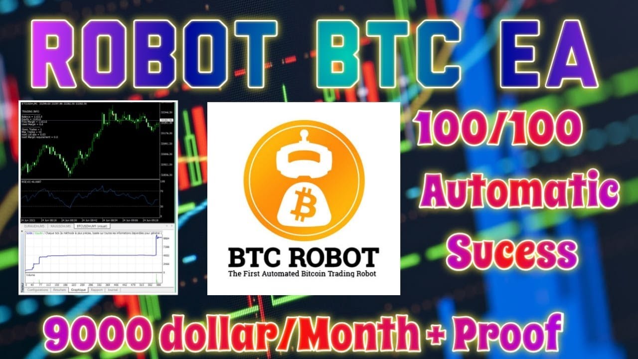 membuat robot trading bitcoin migliore portafoglio bitcoin anonimo