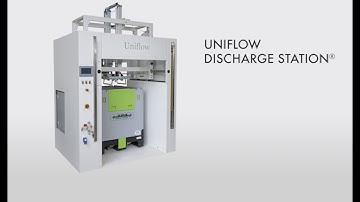 IBC containers - Uniflow 1080p