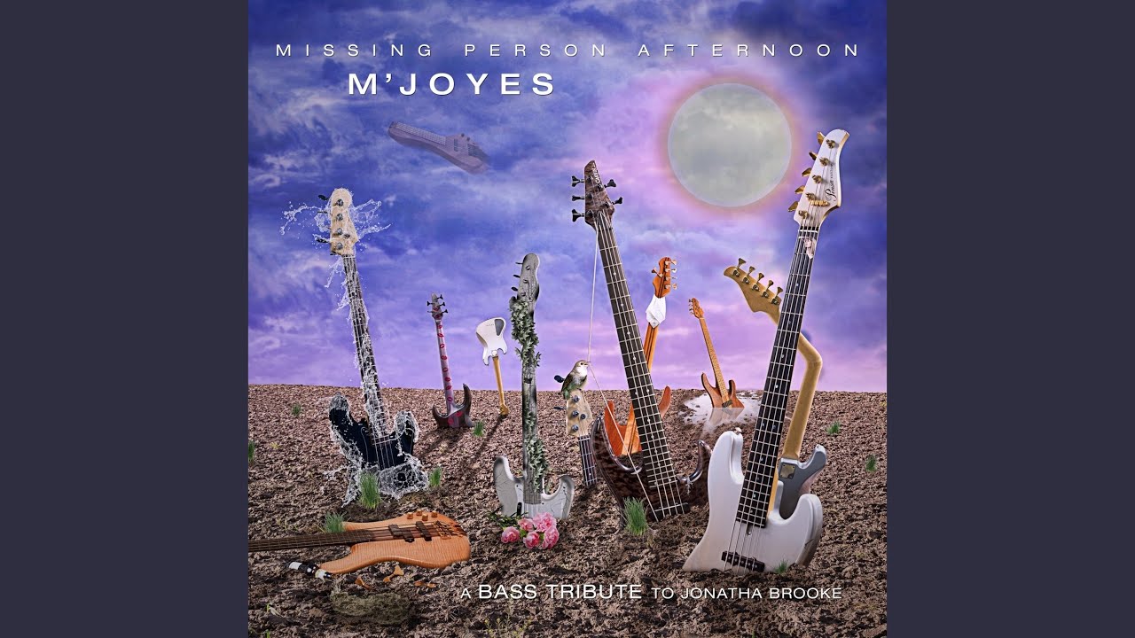 Missing Person Afternoon