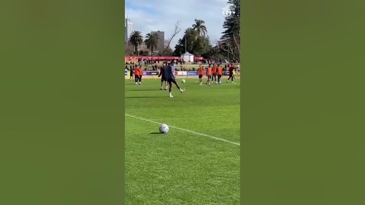 Rashford Freestyle 🤩🔥 YouTube