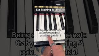 Ear Training Exercise 🎶