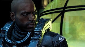 Mass Effect: Andromeda - Hunting The Archon: Choice Save Drack