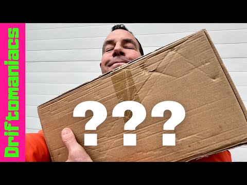 My First Ever RC Car Unboxing???