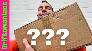 My First Ever RC Car Unboxing???
