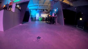 E011 Runcam Split Mini test