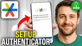 How To Set Up Google Authenticator