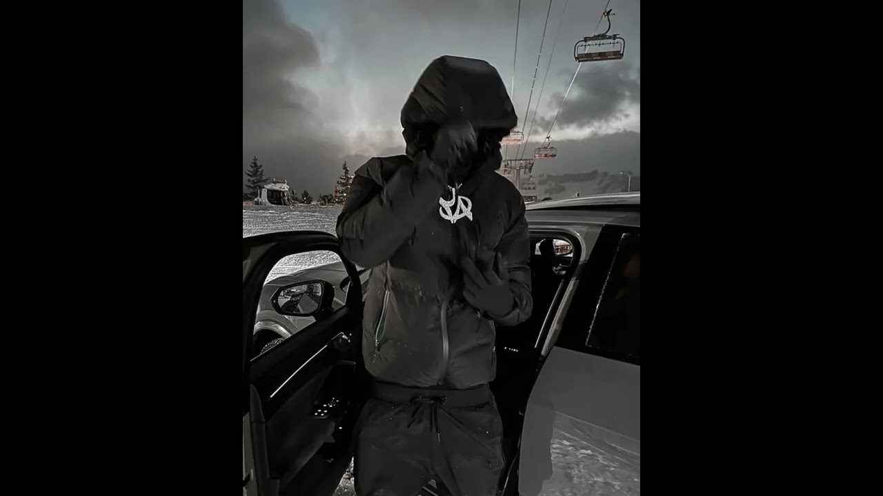 Hoodtrap Drill Type Beat “Cold Corners” | Dark Jerk Drill Type Beat