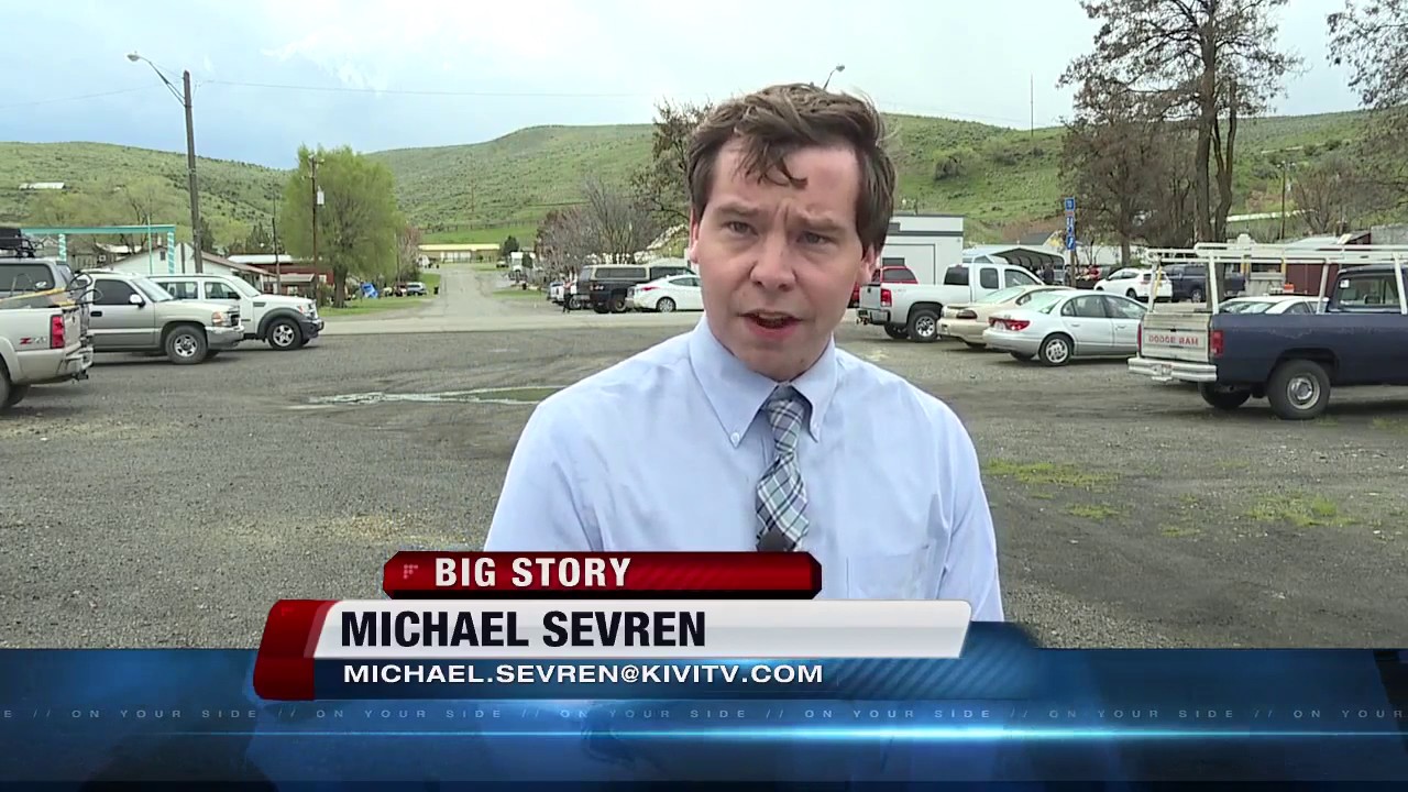 Marijuana business booming in Huntington Oregon