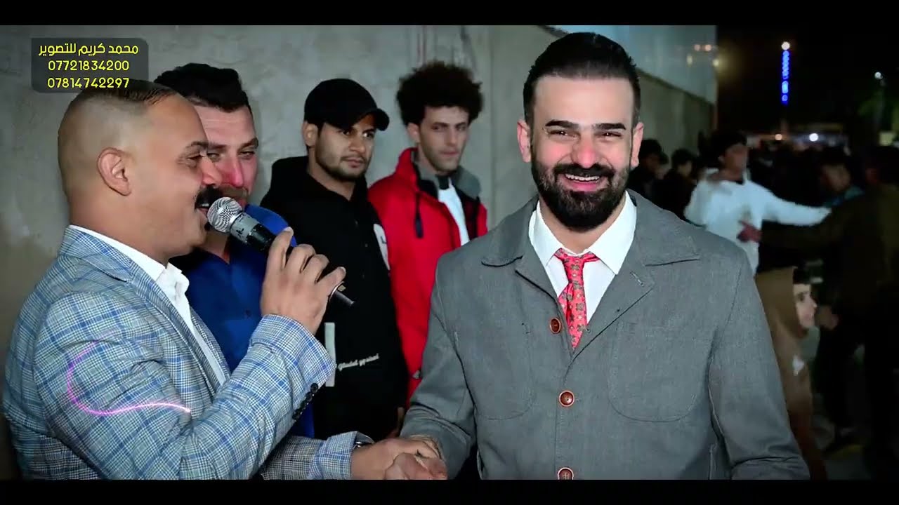 الفنان عماد الدريعي والفنان تيسير الأسمر 🚦 جديد موألات+هيوات 2025 🔥 حفل زفاف أكرم الأمارة