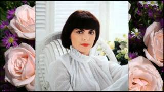 Niemand kann mich lieben wie du - Mireille Mathieu