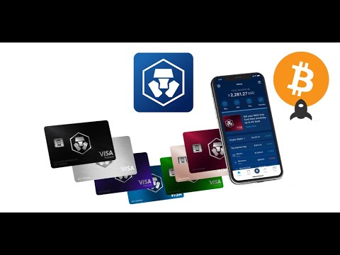 Wat is Crypto.com, welke diensten biedt het aan en hoe werkt Crypto.com? Wat is Crypto.com, welke diensten biedt het aan en hoe werkt Crypto.com?