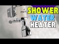 Latest Low Budget Product Marey Aquamatic Tankless Shower Water Heater Review 2023 Latest Low Budget Product Marey Aquamatic Tankless Shower Water Heater Review 2023