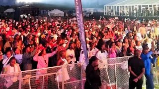 Ik hou van Maskandi zomerervaring, Emdletsheni.