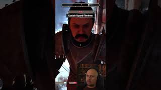 I removed his mustache post kill and am now wearing it myself