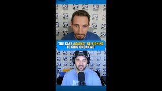 Why the #Titans may want to move