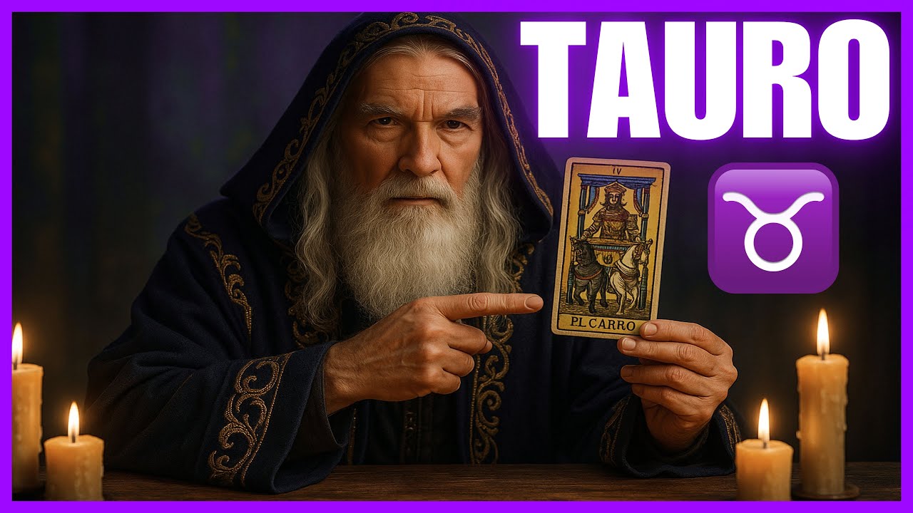 TAURO♉😱 NADIE TE SALVARÁ! ⚠️ LO QUE MÁS AMAS DESAPARECERÁ PRIMERO 💥LOS MINUTOS ESTÁН CONTADOS