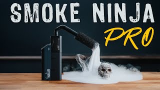 Portable Cinematic Hazer thats Actually AFFORDABLE!