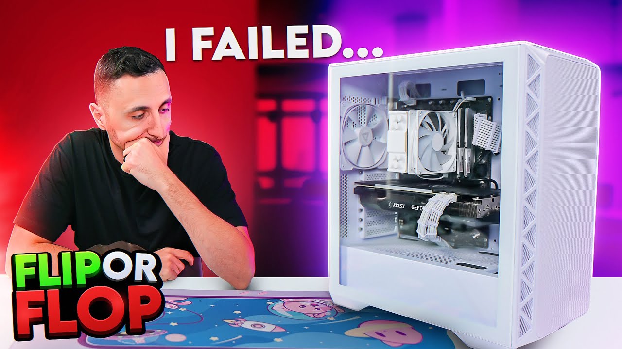 This is Frustrating... Flip or Flop EP9