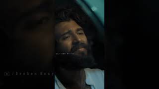 Kaisi Yeh Judai Hai | Vijay Deverakonda & Raashi Khanna Status | by B r o k e n H e a r t