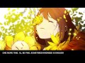 Undertale  vocaloid  secret garden english covermeltberry