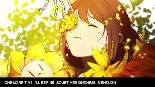 Undertale | Vocaloid - Secret Garden (English Cover)【Meltberry】 screenshot 3