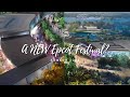 A NEW Festival for EPCOT? Here's Why I Think So | Disney World's Hidden Announcement