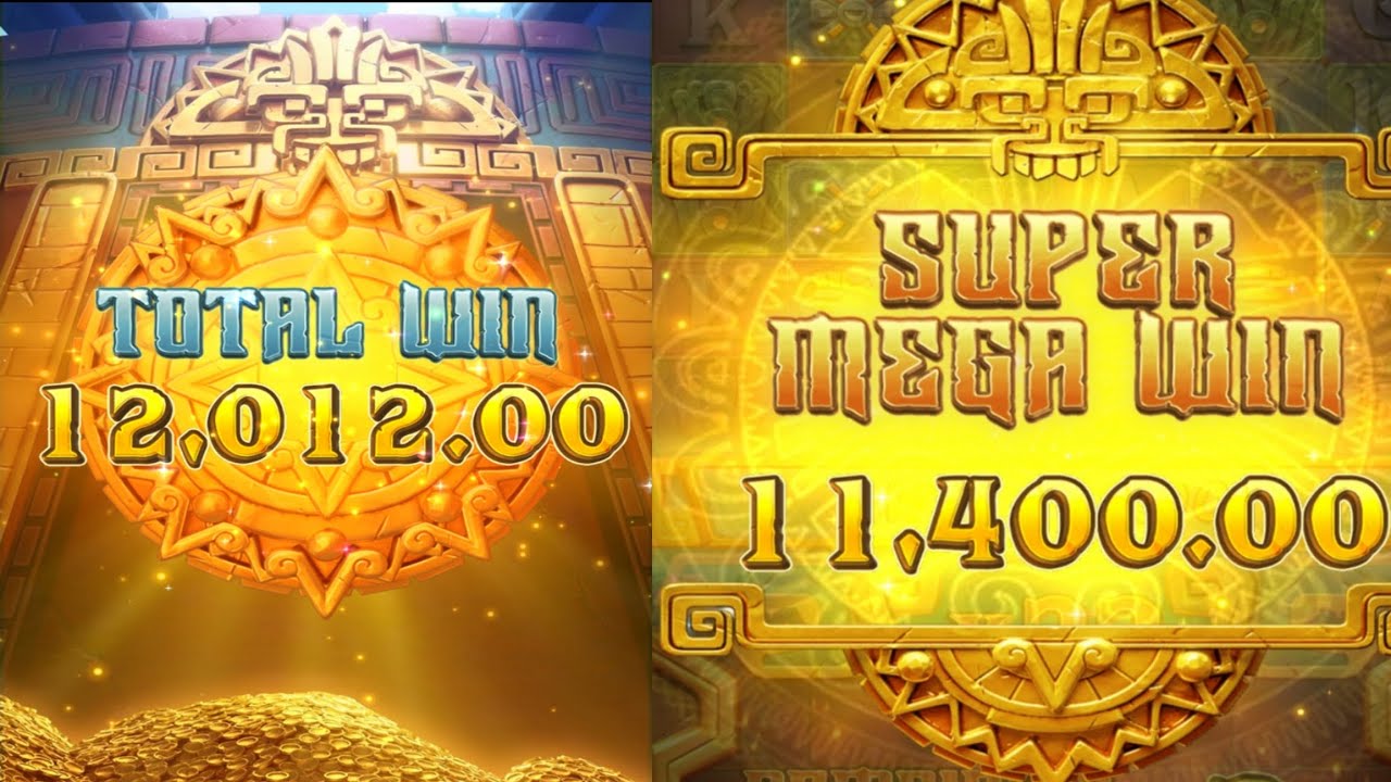 TREASURE OF AZTEC LOW BETS💵💰