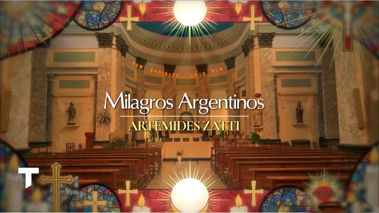 Artémides Zatti, el santo argentino, salesiano y con devoción por ayudar a los enfermos